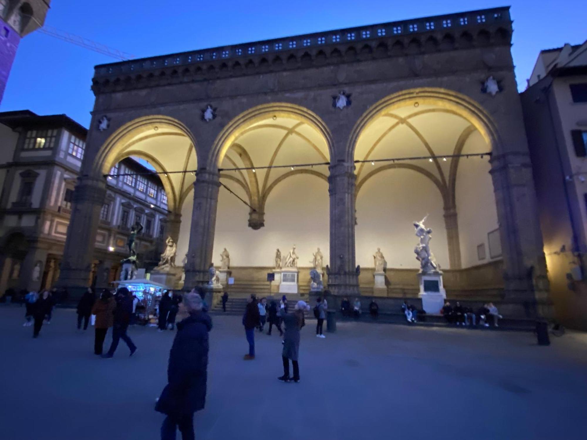 Un Bacio A * Florence