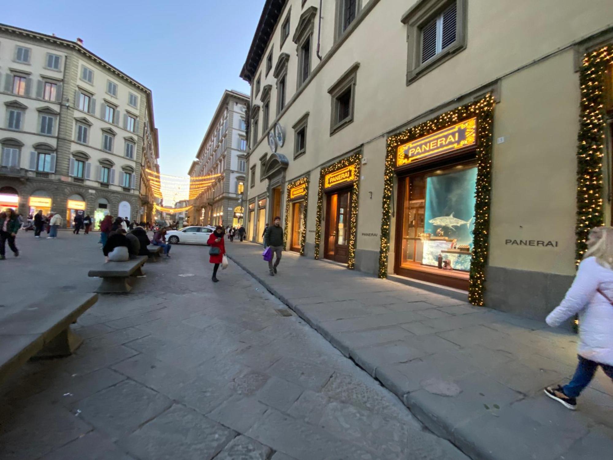 Un Bacio A Apartment