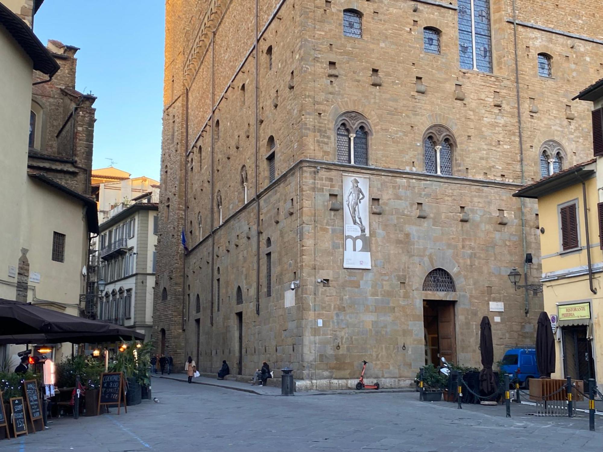 Un Bacio A * Florence
