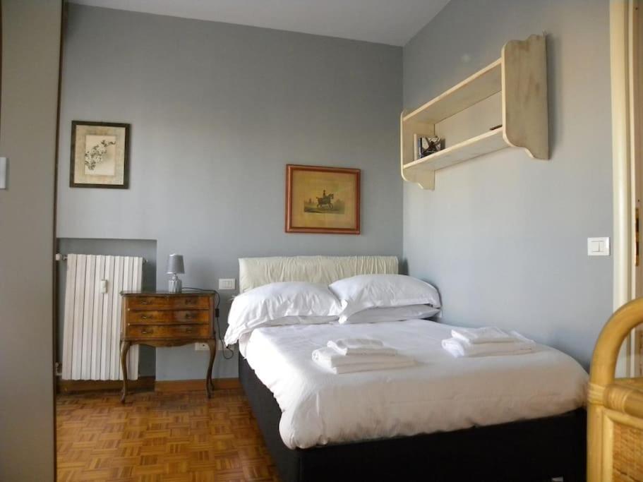 Bright With Views And Terrace Appartement *