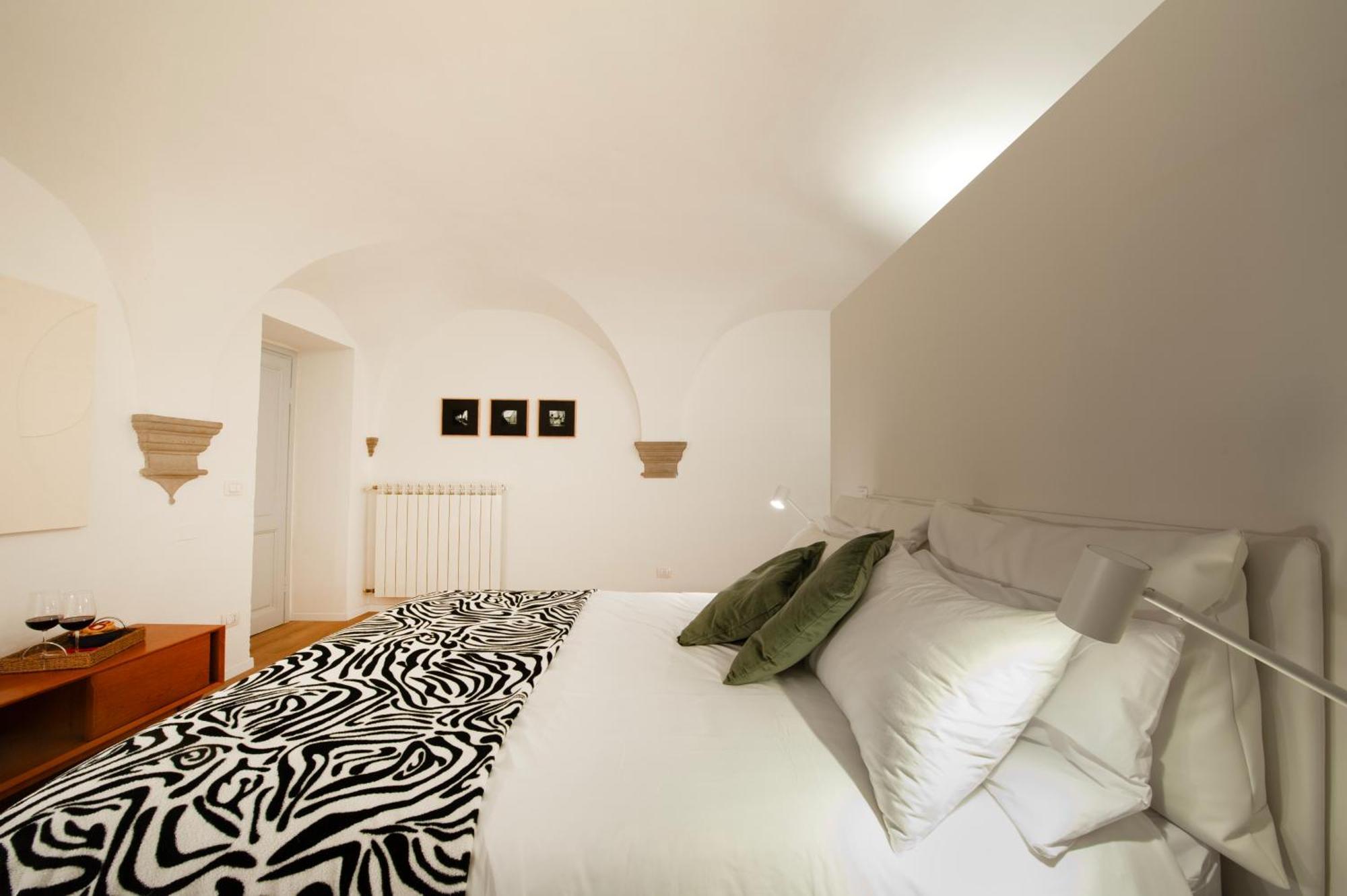 Apartment Canto Rivolto - Flo Florence