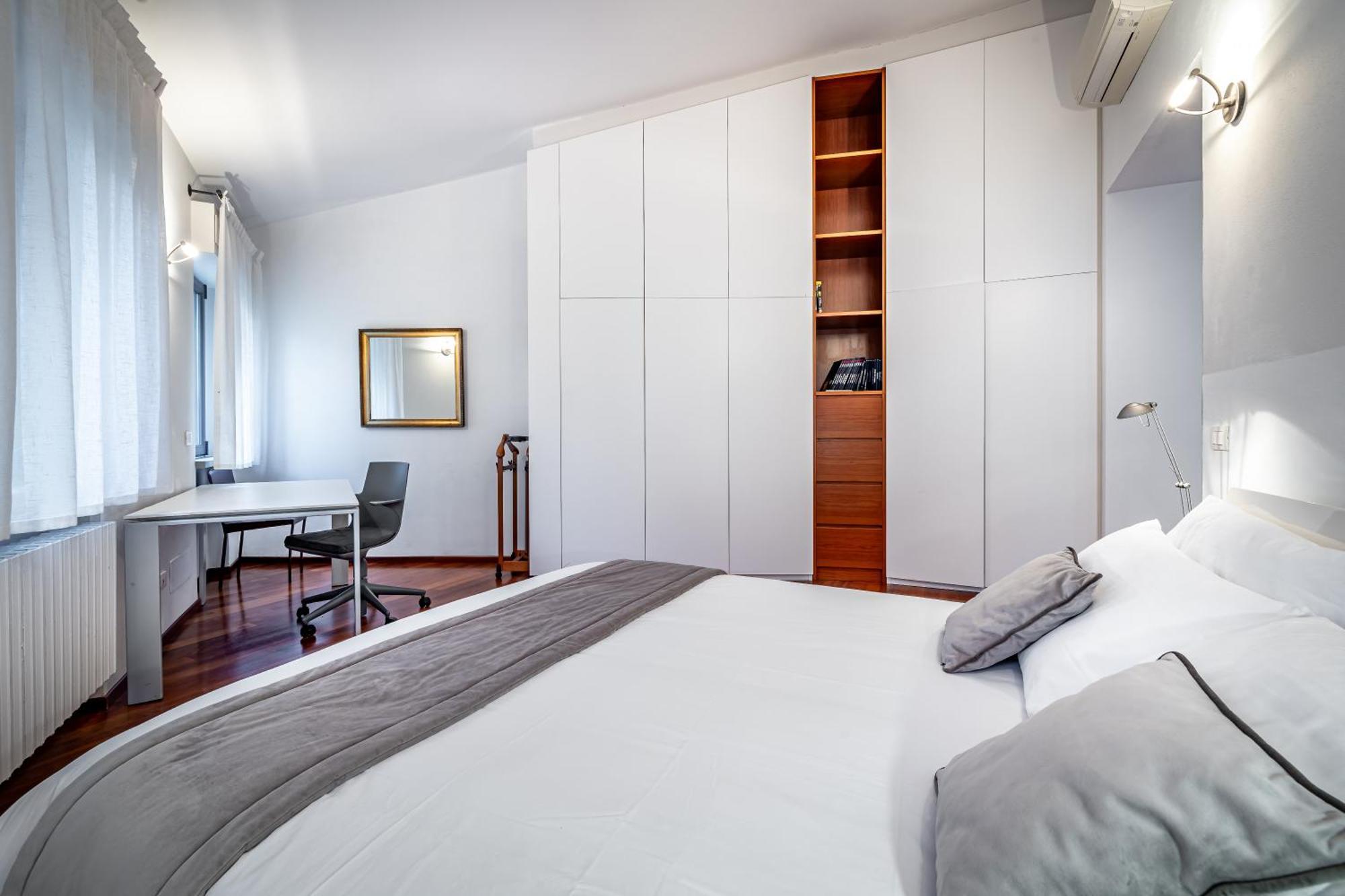 Appartement Yid Little With Garden Florence