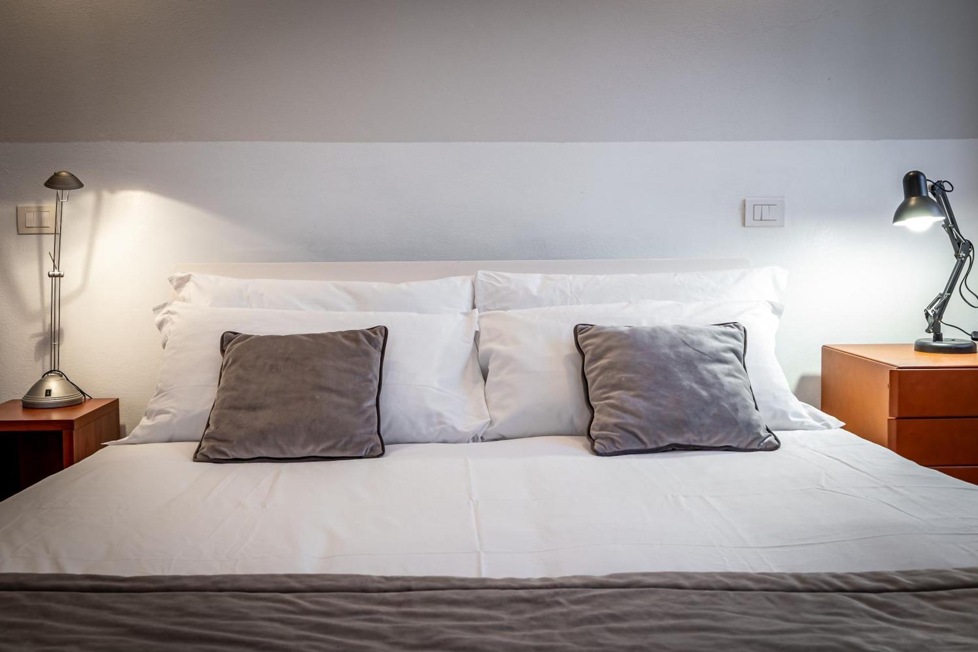Appartement Yid Little With Garden Florence
