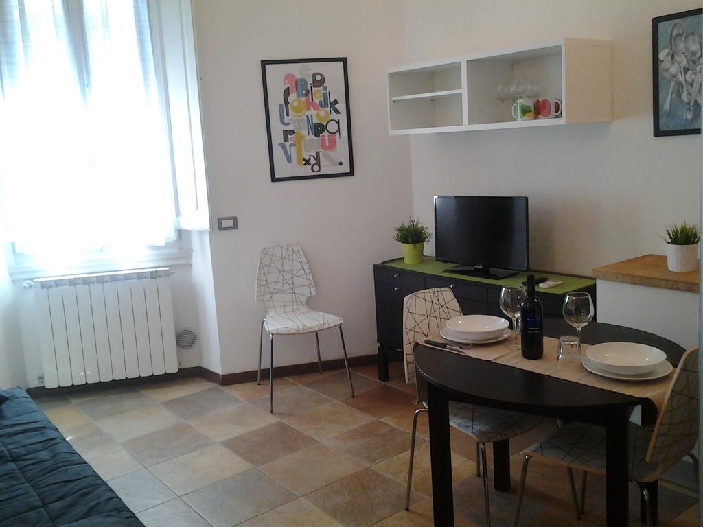 Silvia Appartement *