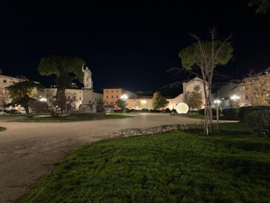 Apartment The Savonarola