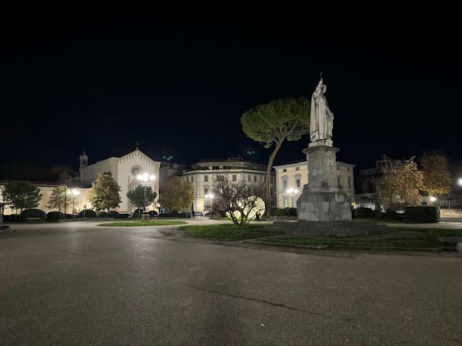 The Savonarola
