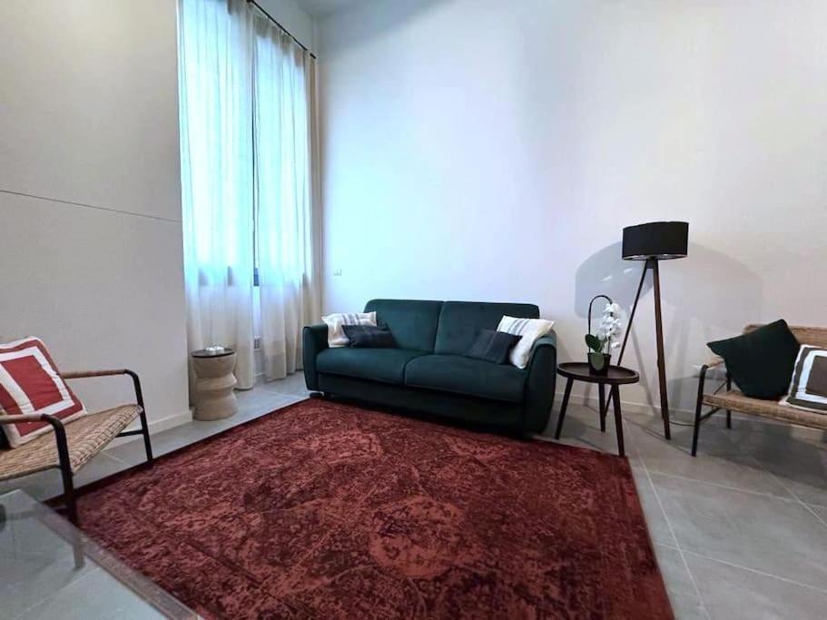 Apartment The Savonarola