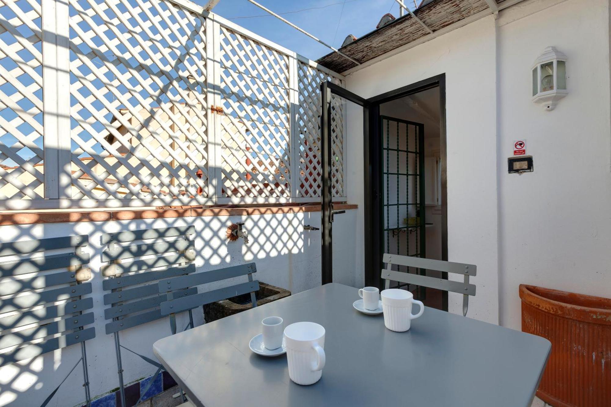 Appartement Del Guanto By Mamo *