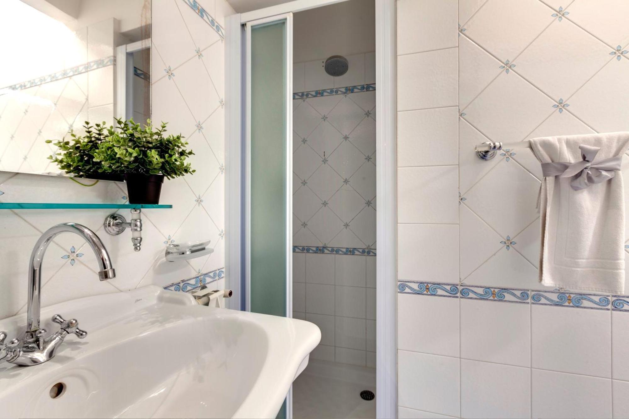 Del Guanto By Mamo Appartement *