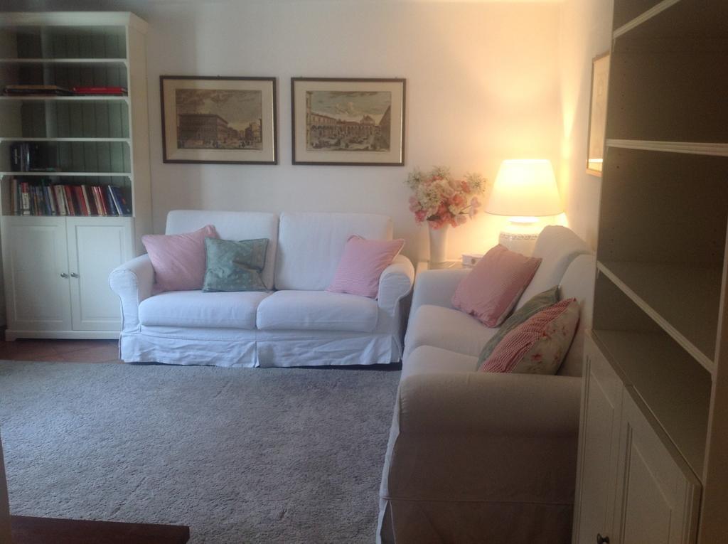 Ta - One Bedroom Luxury In The Fashion District Appartement *