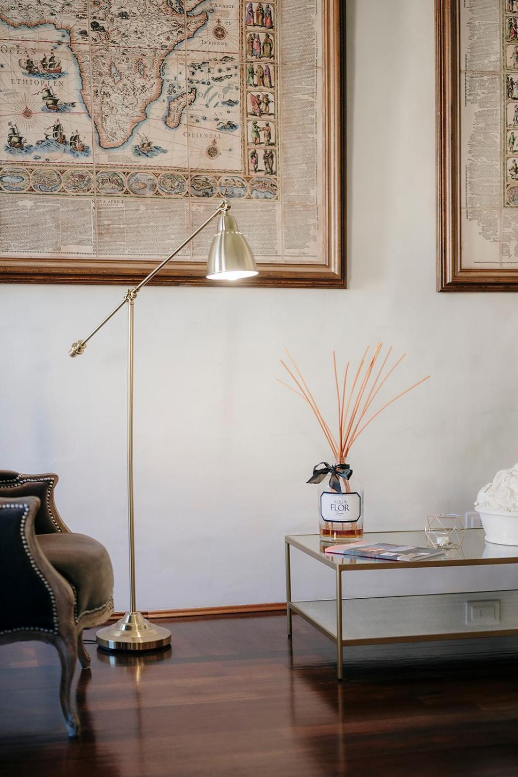 Bed & Breakfast Peruzzi Urban Residences Florence