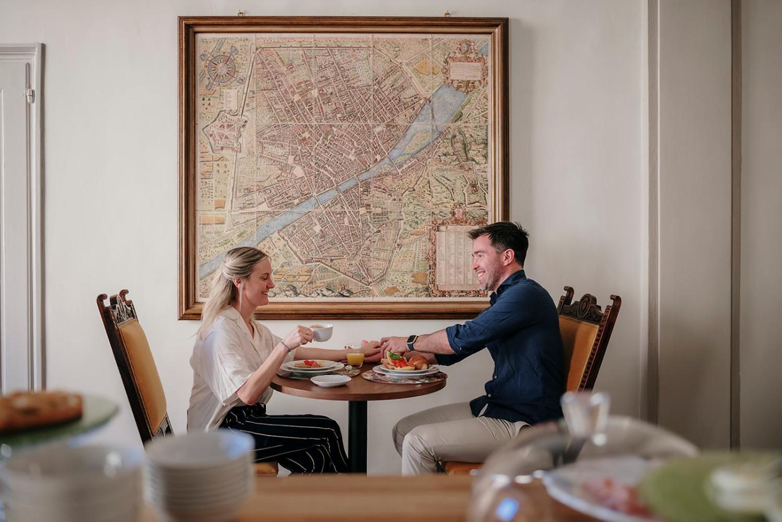 Peruzzi Urban Residences 3* Florence