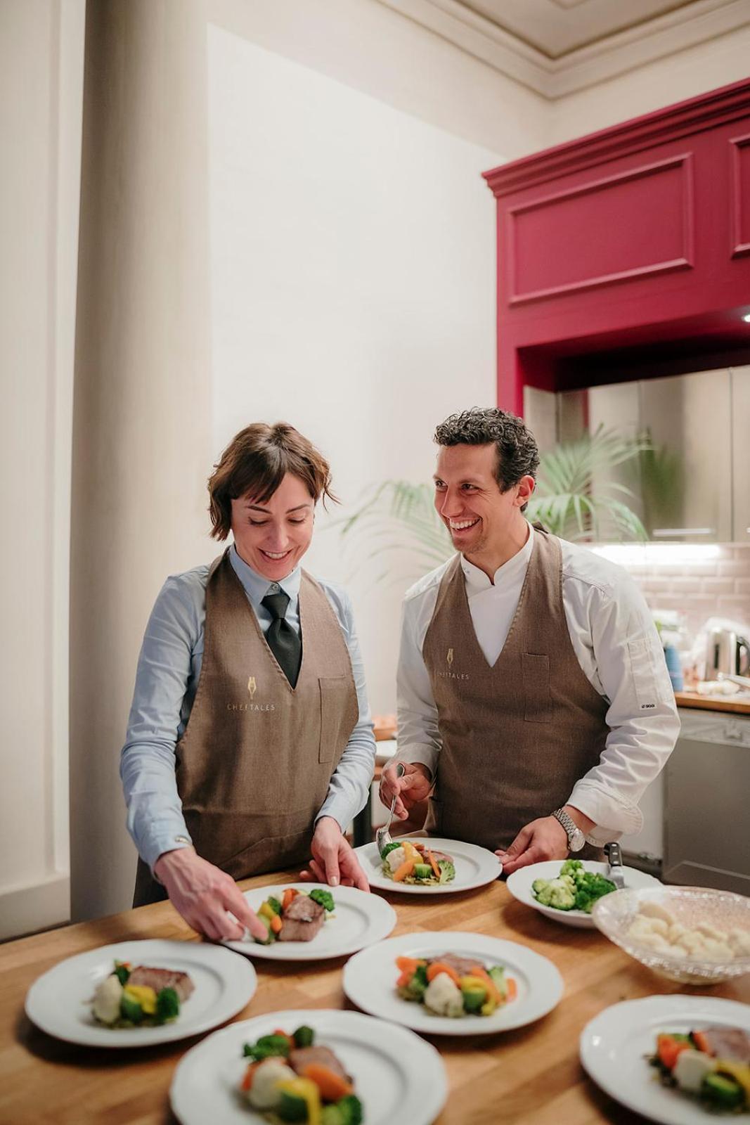 Peruzzi Urban Residences Bed & Breakfast Florence