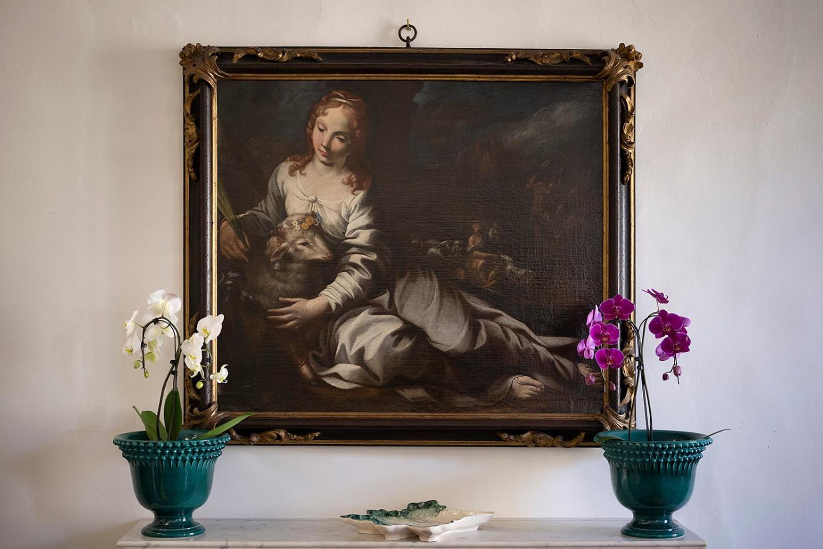 Peruzzi Urban Residences 3* Florence