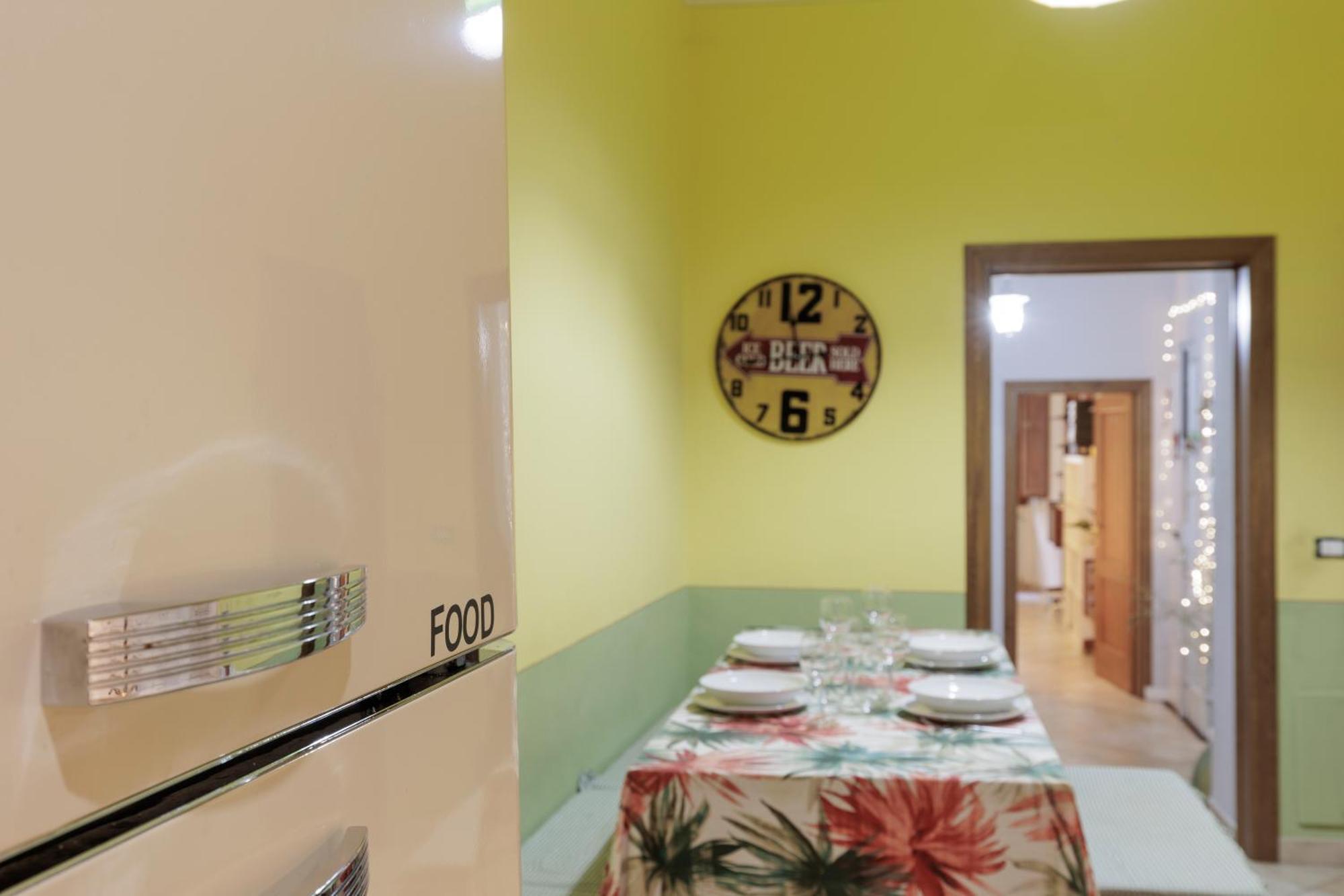 Apartment San Niccolo Comfortable Florence