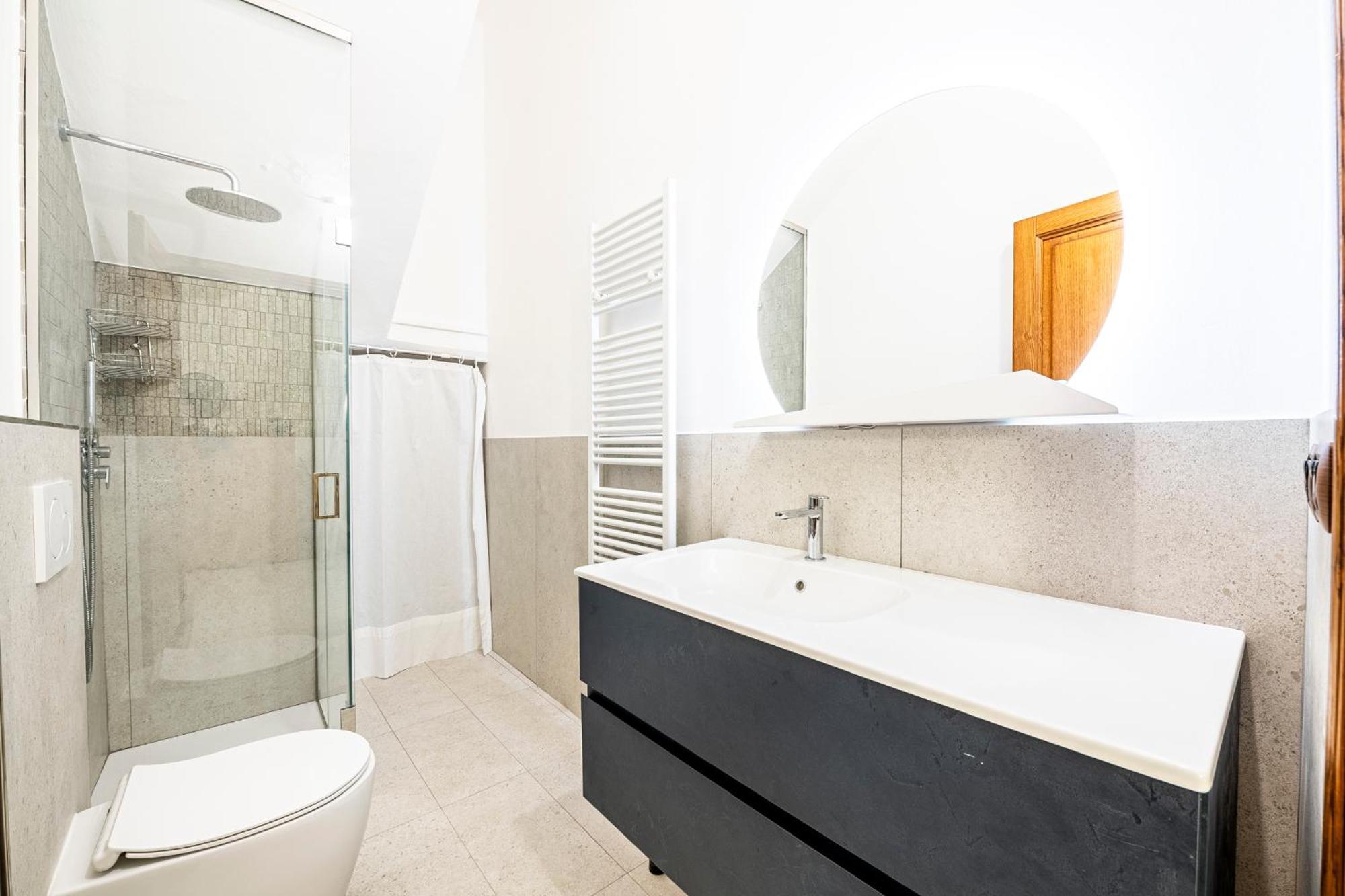 Camera 'dolphin' - Eleganza E Tranquillita Guest house