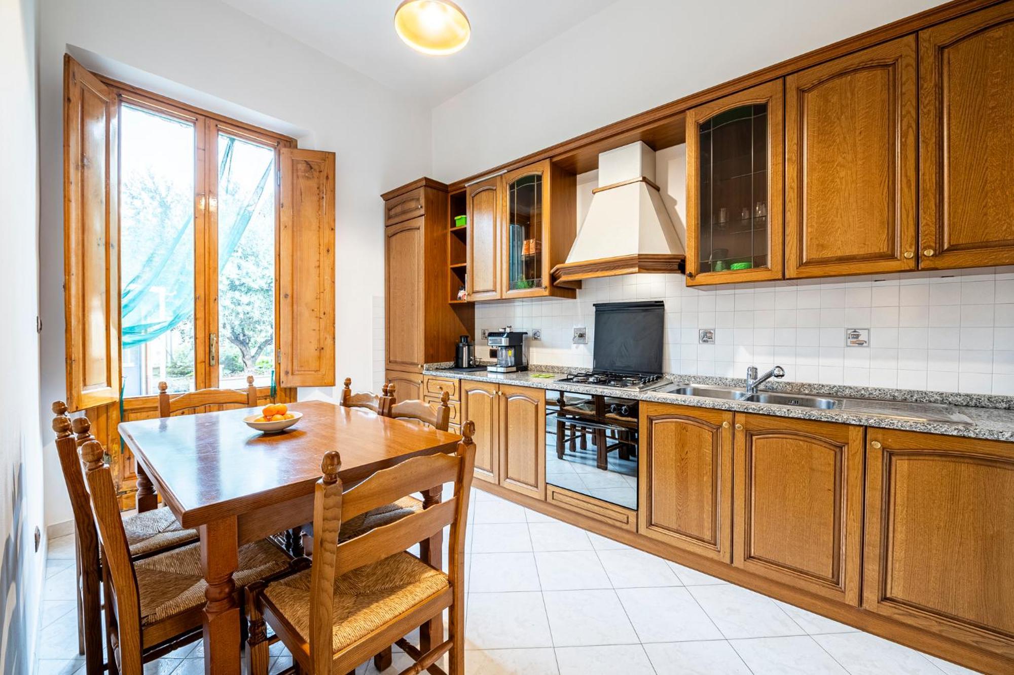 Camera 'dolphin' - Eleganza E Tranquillita Guest house