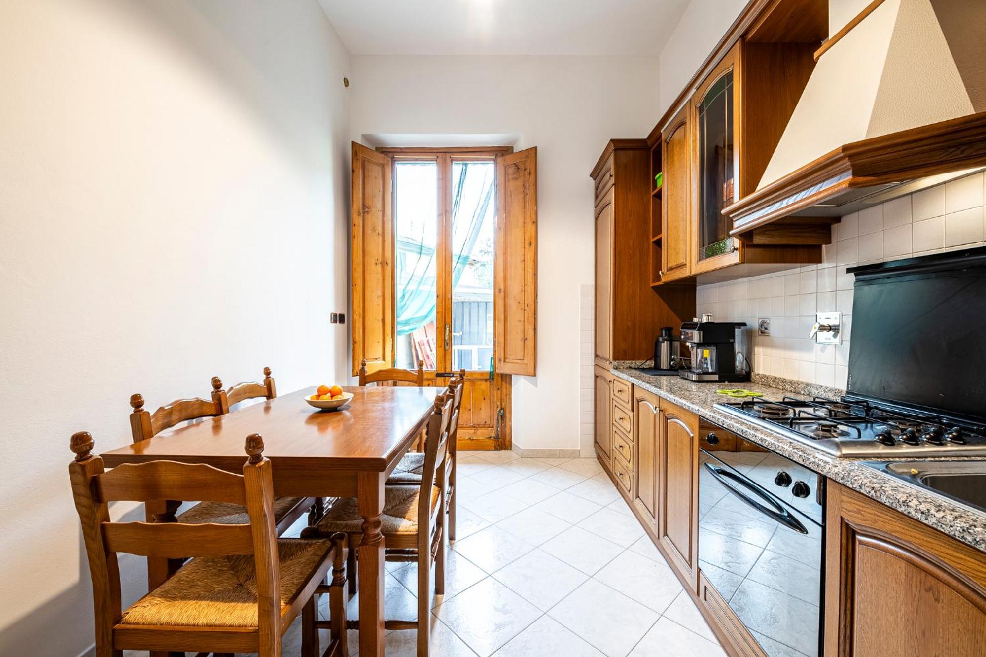 Guest house Camera 'dolphin' - Eleganza E Tranquillita