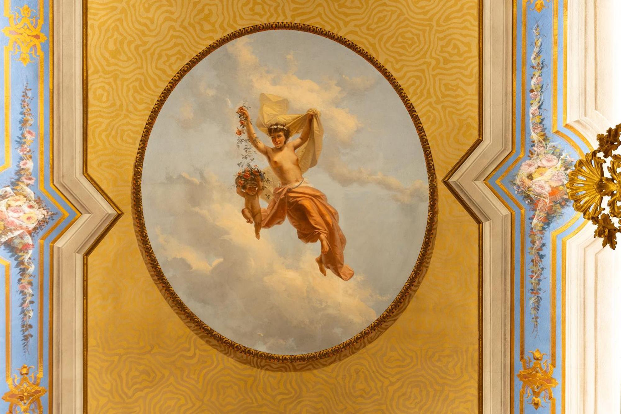 Bed & Breakfast Piazza Pitti Palace - Residenza D'Epoca Florence