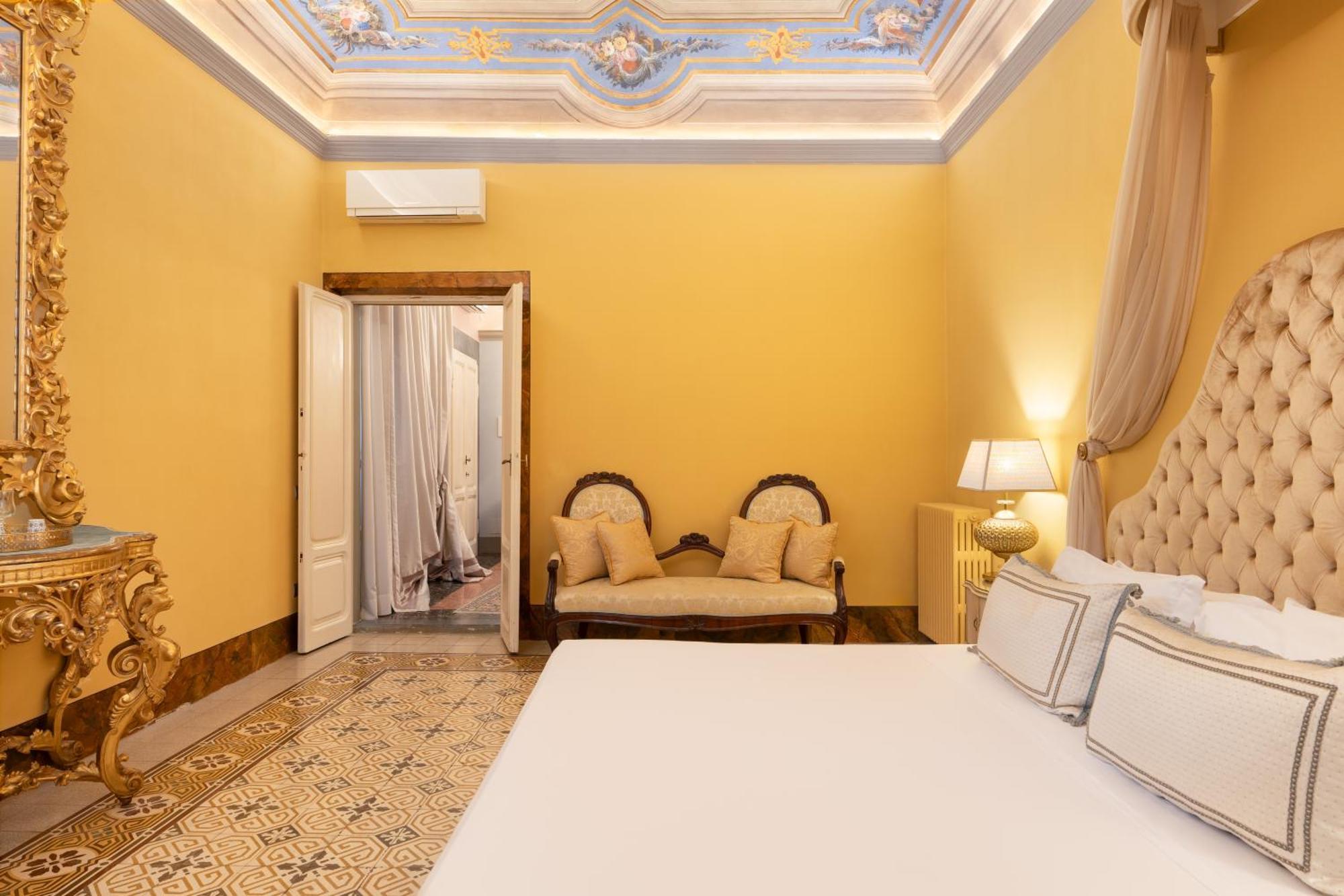 Bed & Breakfast Piazza Pitti Palace - Residenza D'Epoca Florence