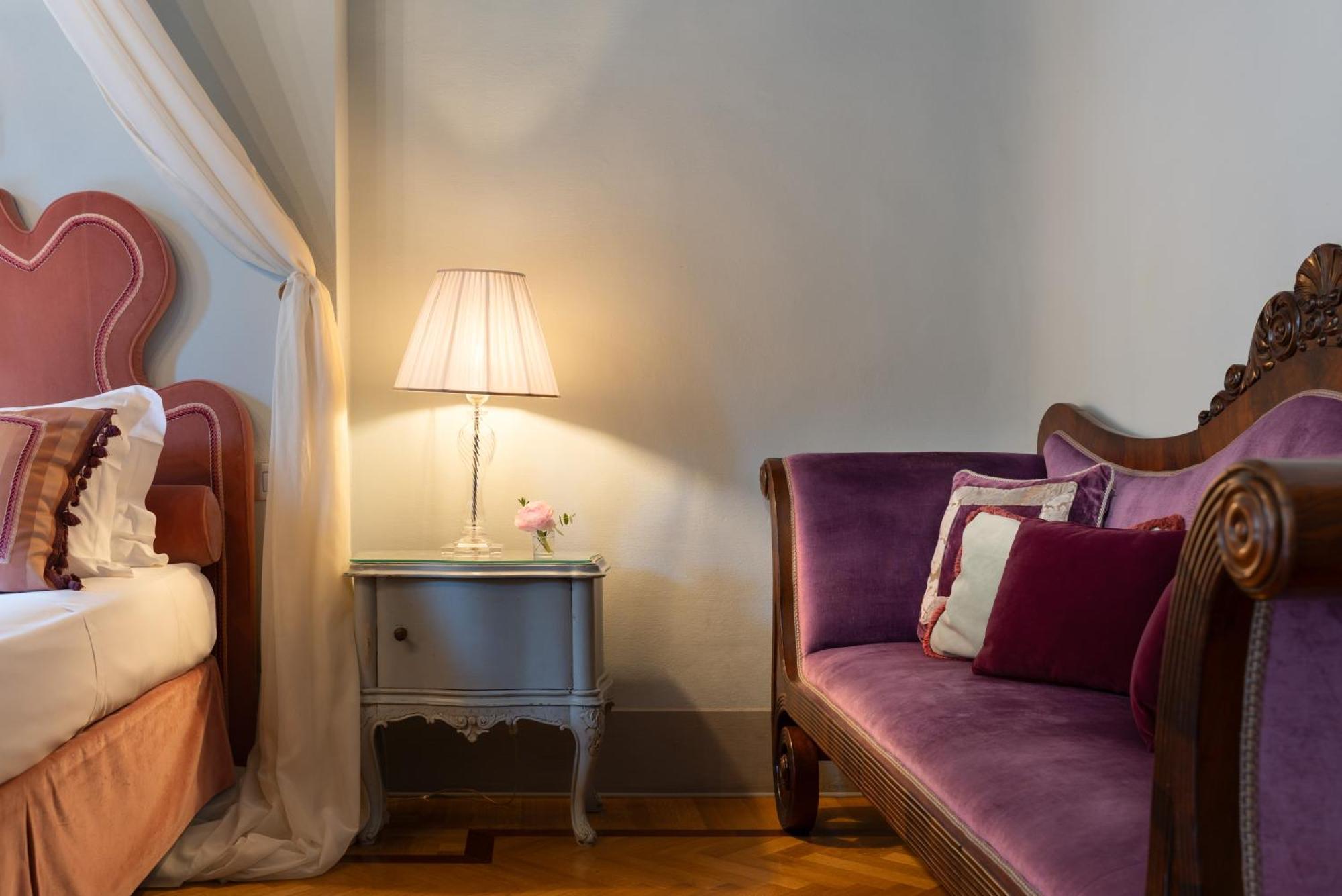 Piazza Pitti Palace - Residenza D'Epoca Bed & Breakfast 3*