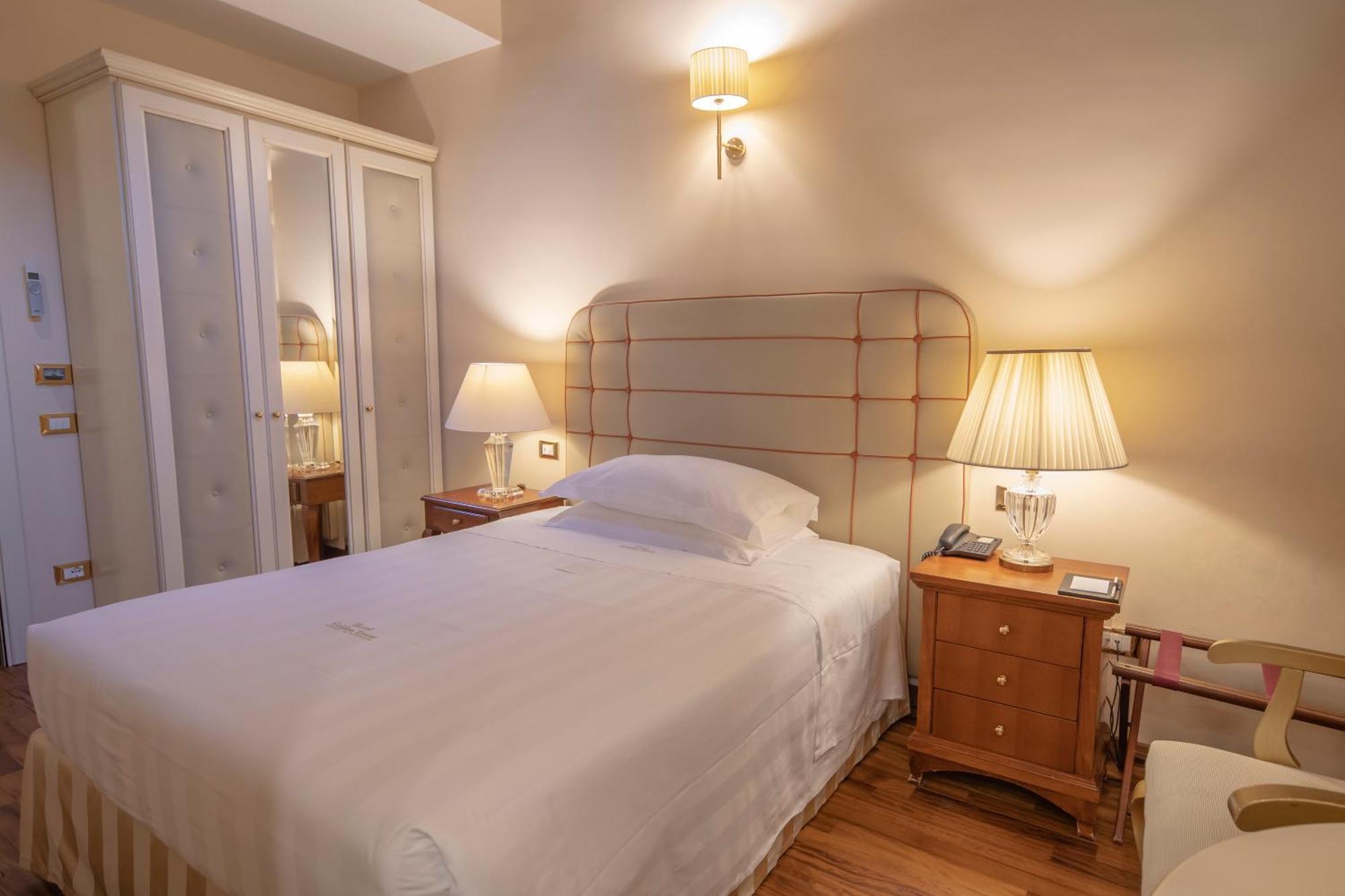 Golden Tower & 5* Florence