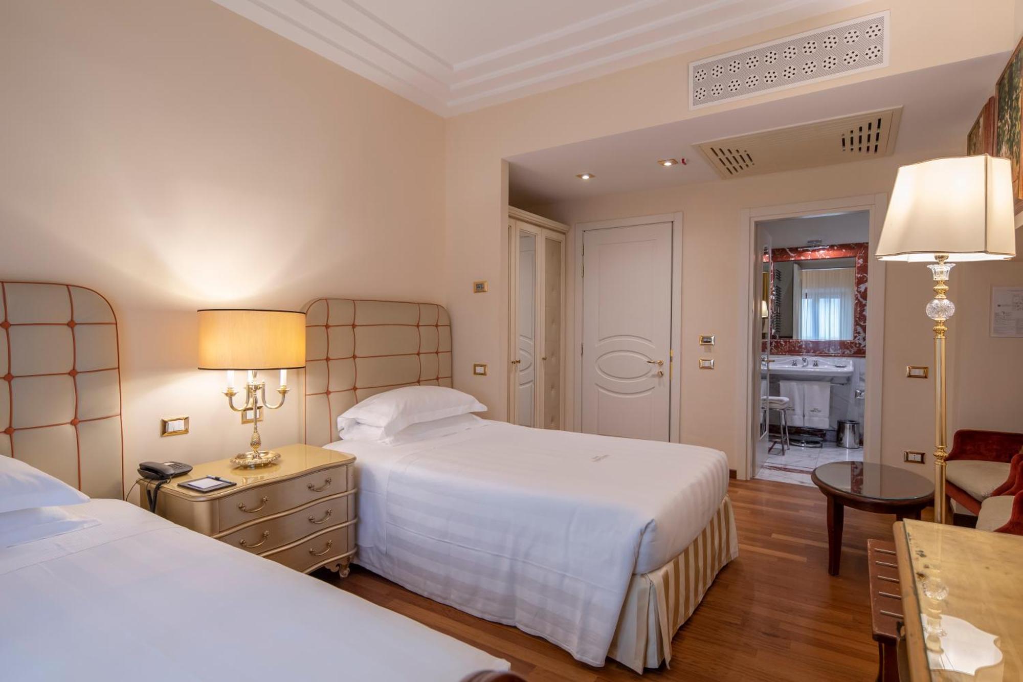 Golden Tower & 5* Florence