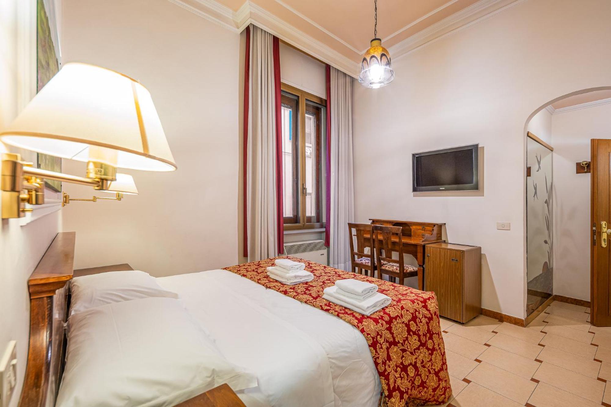 Hotel City Florence