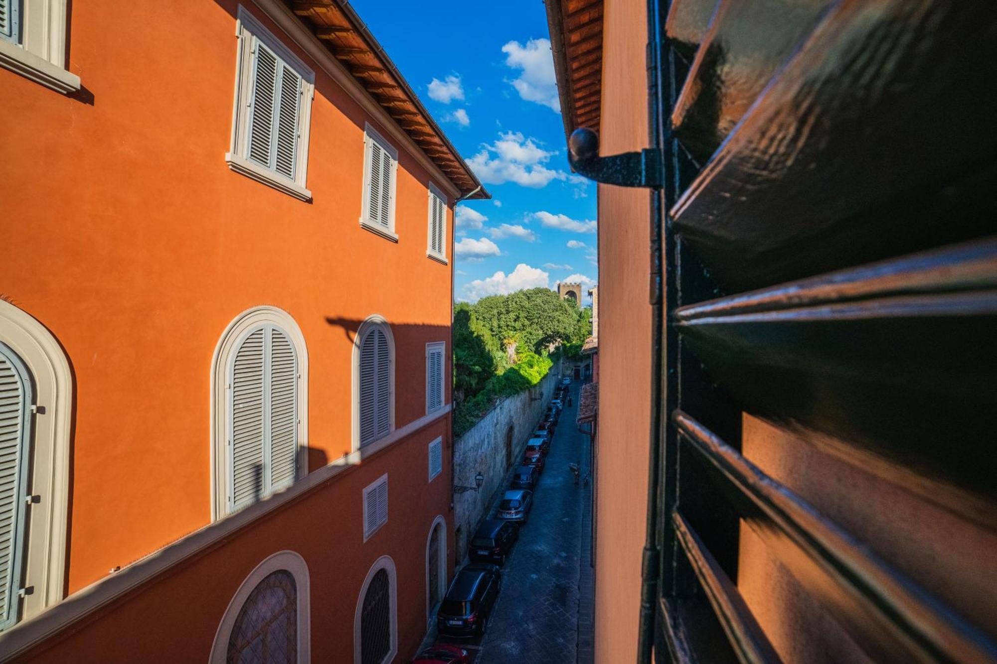 Apartment S3 Tower - Dolcevita