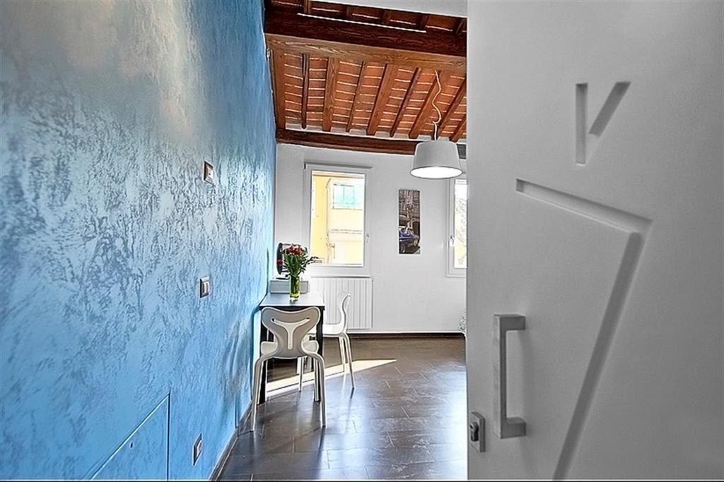 Apartment San Gallo *