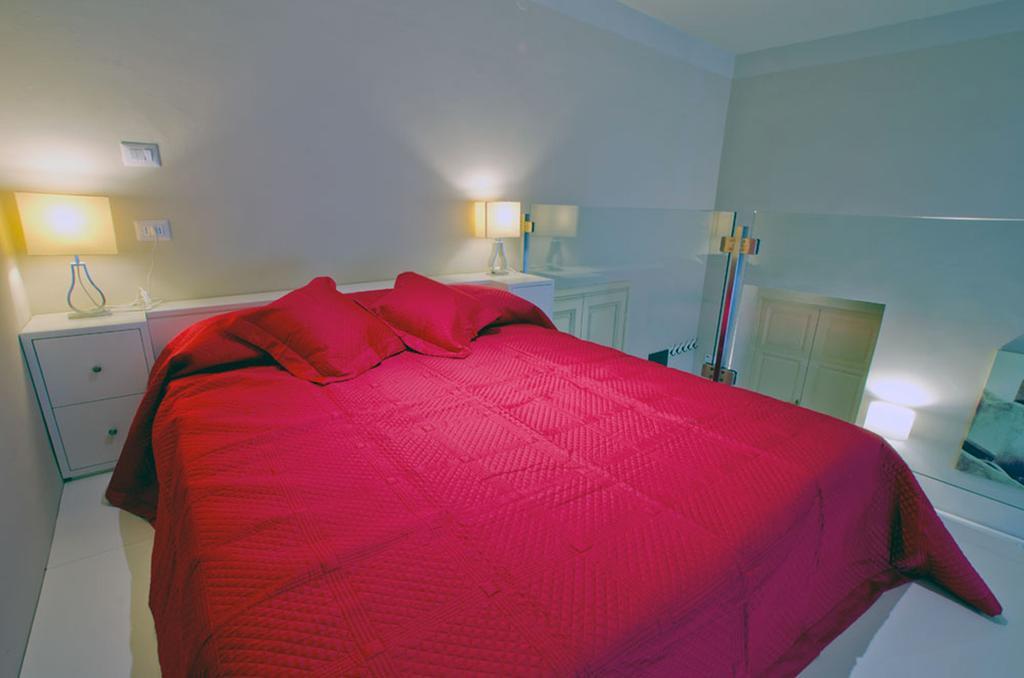 Le Fate Holiday Homes Florence