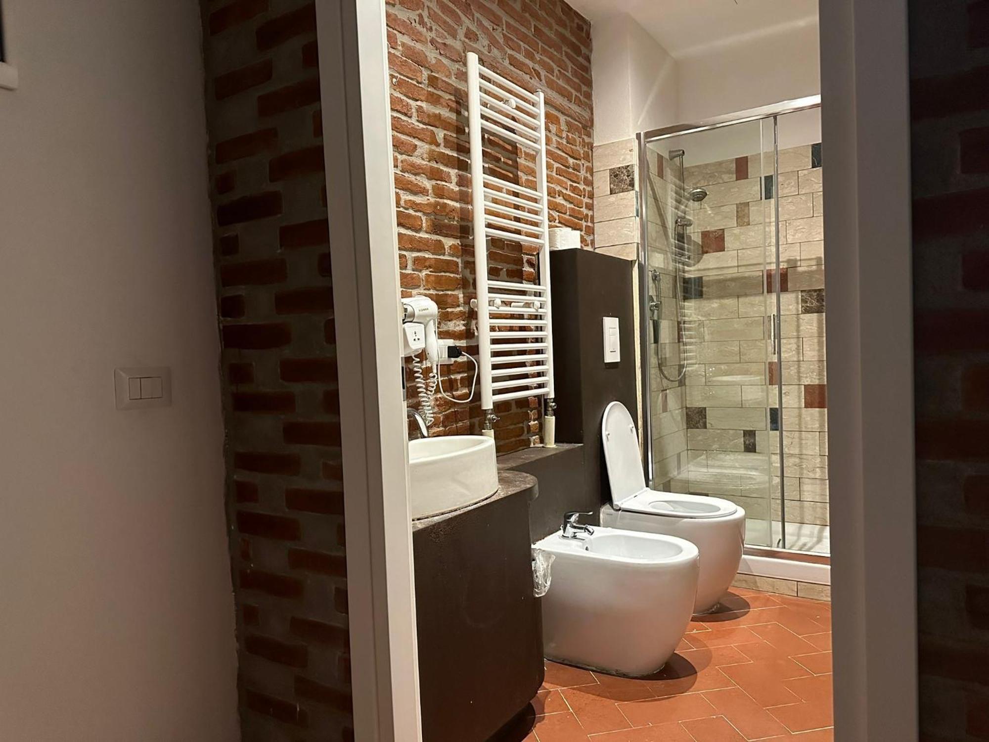 Auberge de jeunesse New Generation Florence