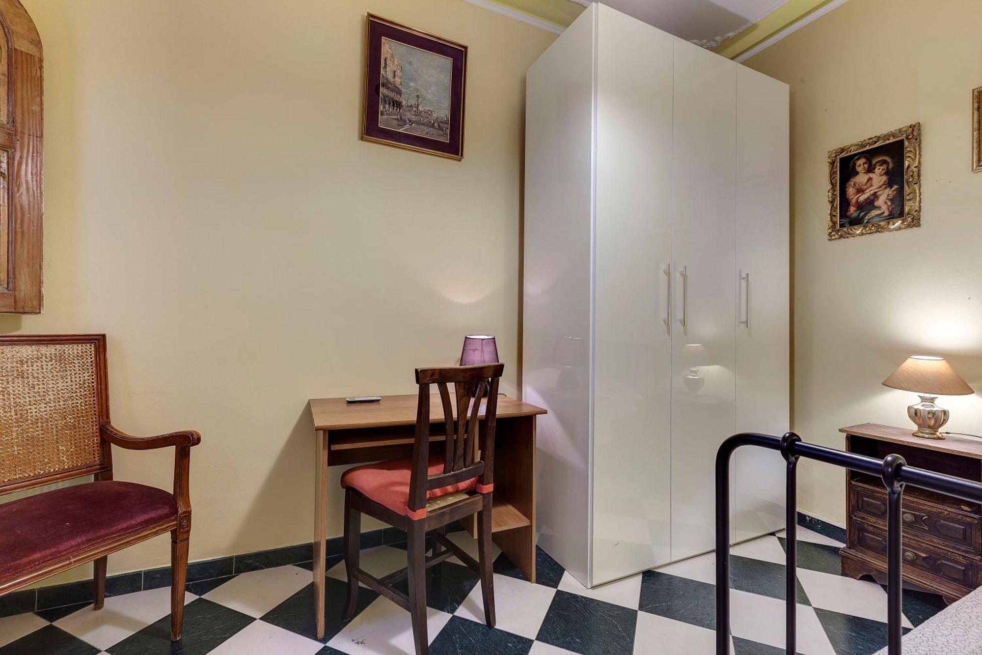 Magnoli 2 D Apartment *