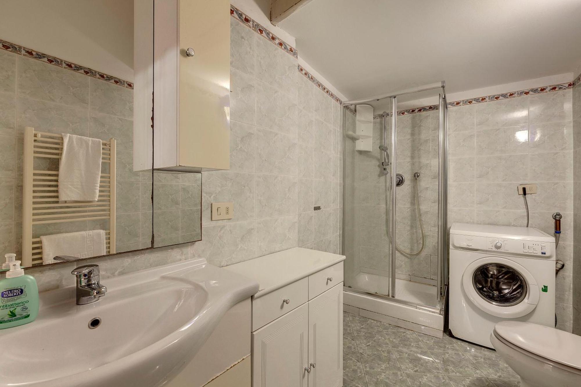 Apartment Magnoli 2 D