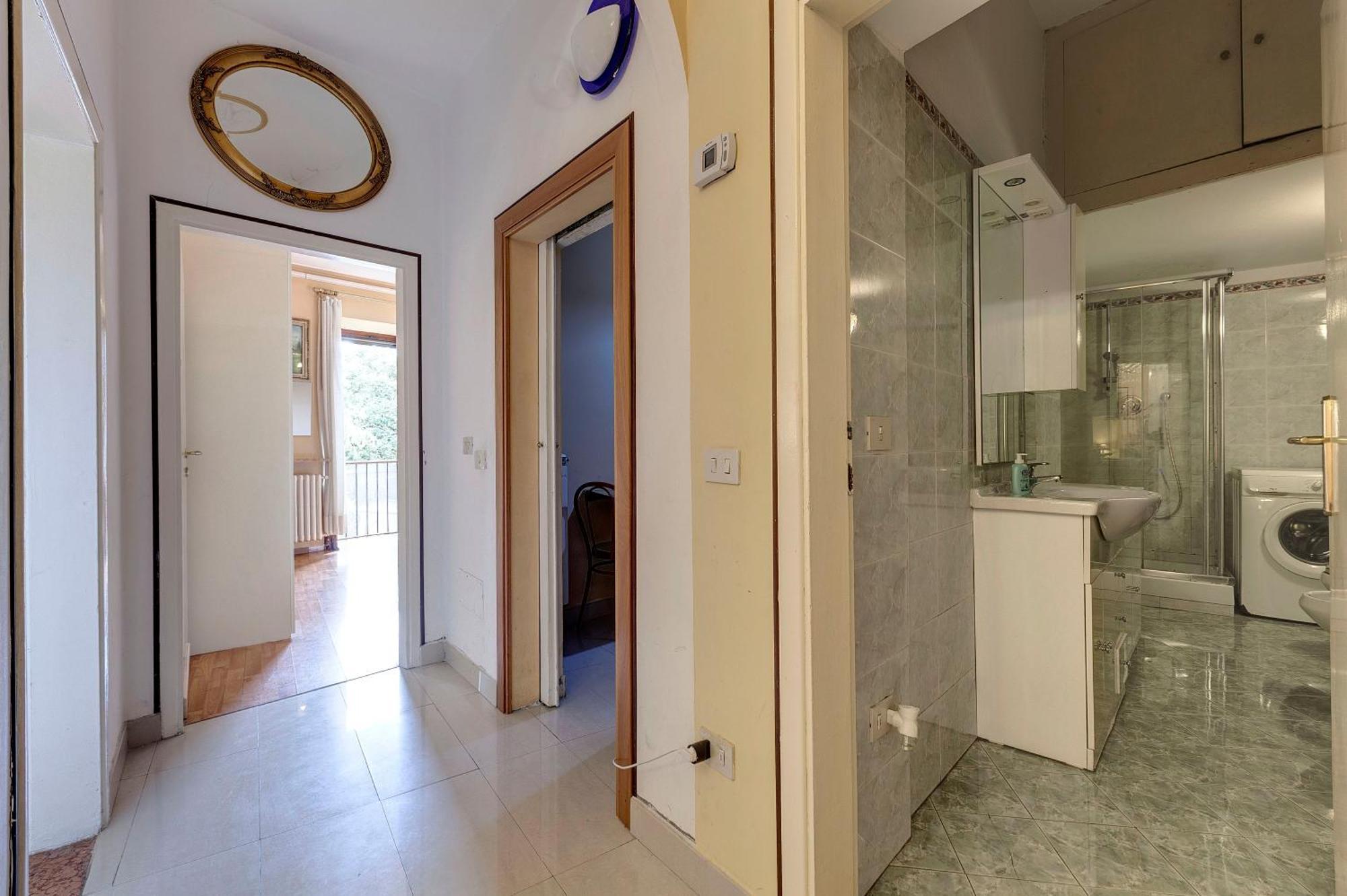 Apartment Magnoli 2 D *