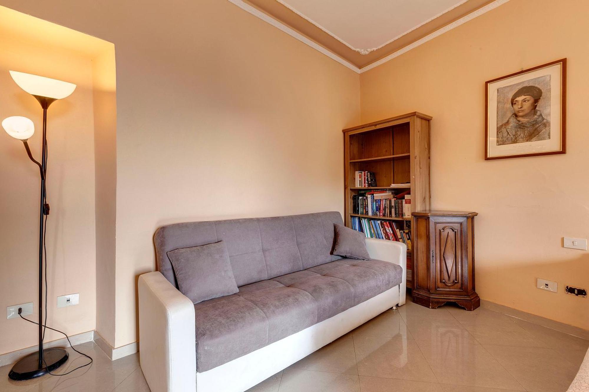 Apartment Magnoli 2 D Florence