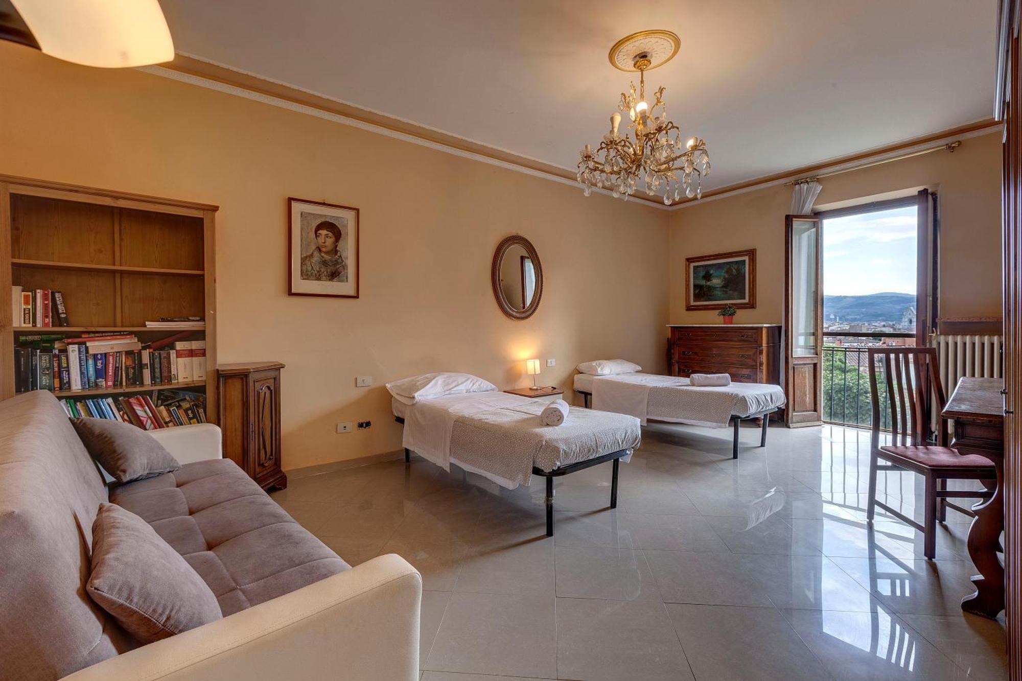 Apartment Magnoli 2 D *
