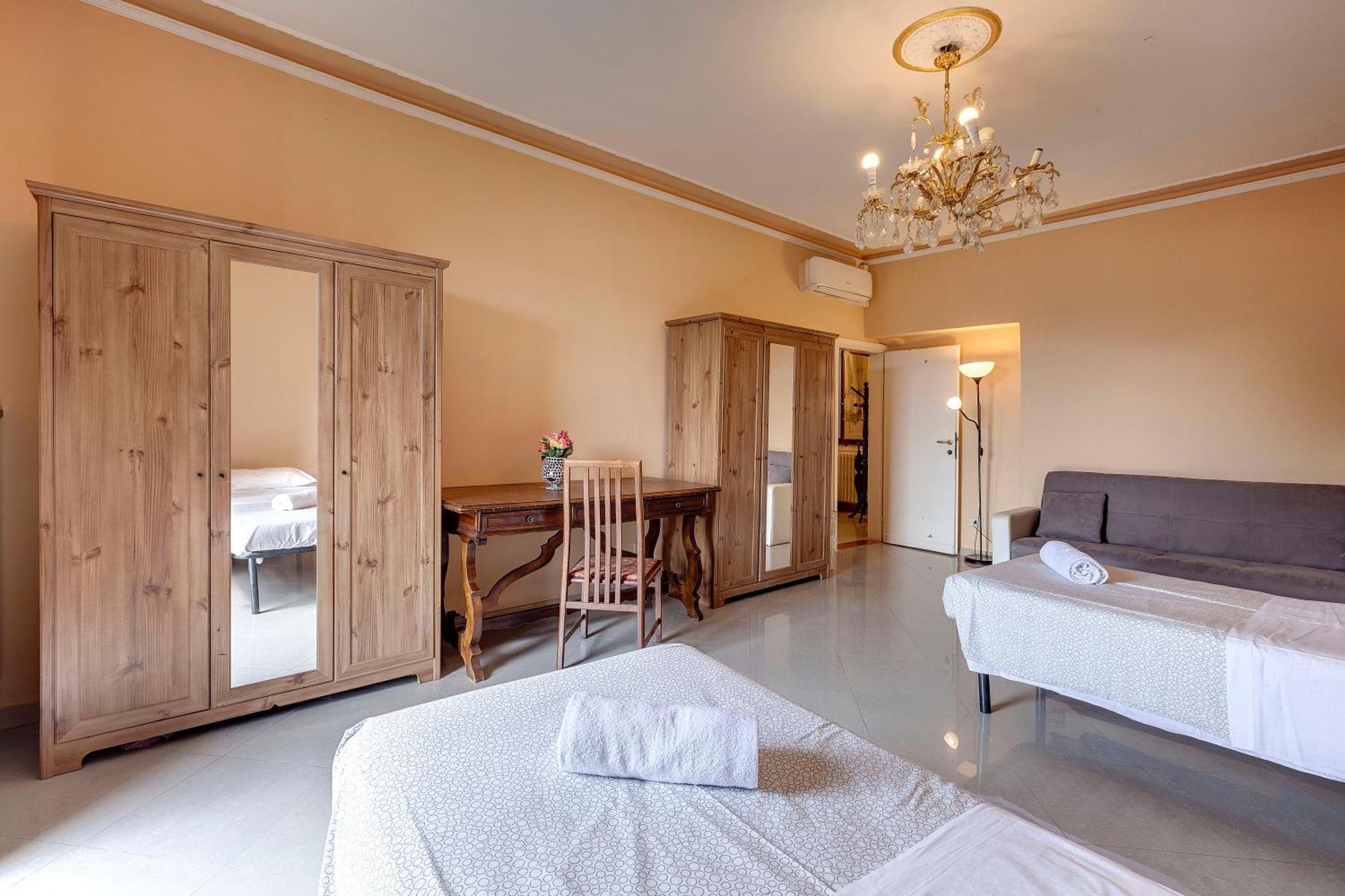 Apartment Magnoli 2 D Florence