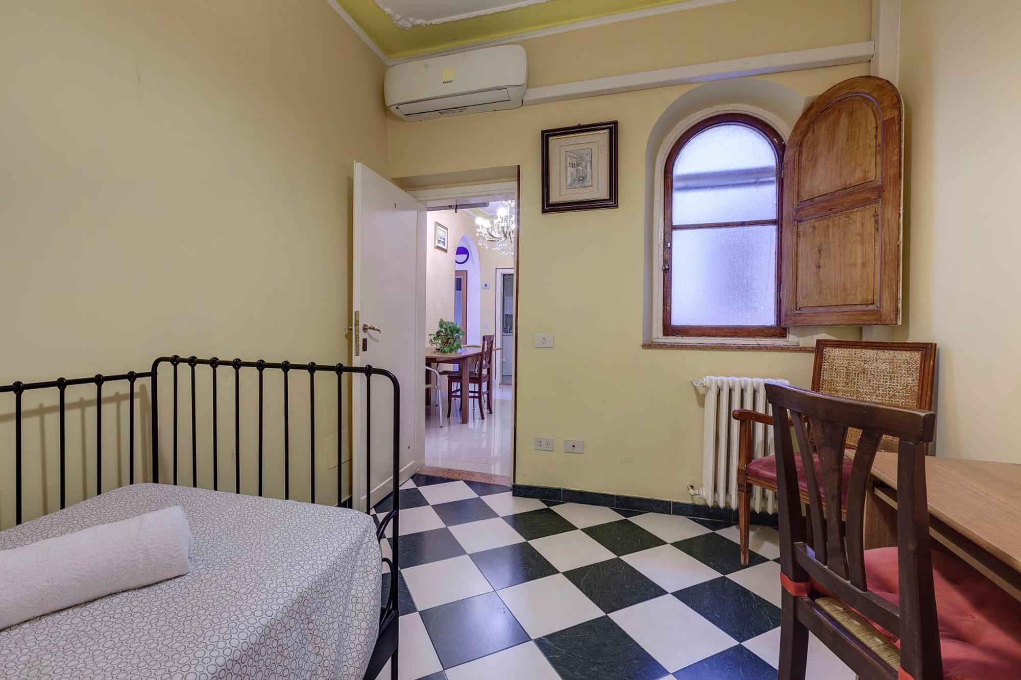 Apartment Magnoli 2 D