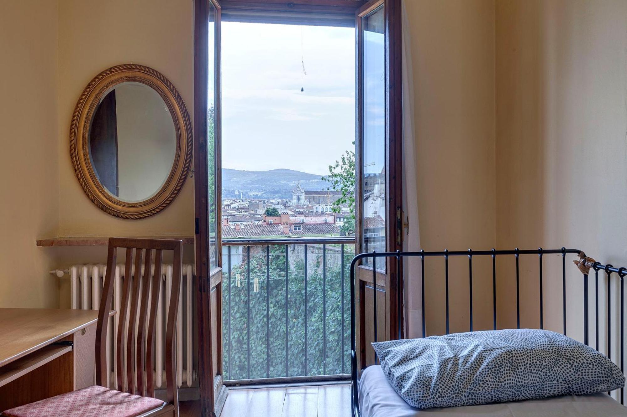 Apartment Magnoli 2 D Florence