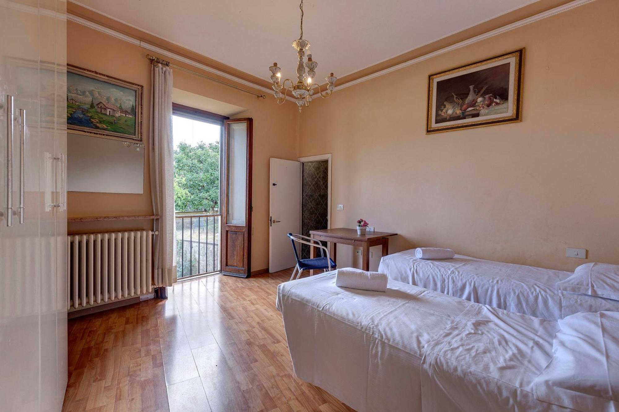 Magnoli 2 D Apartment Florence