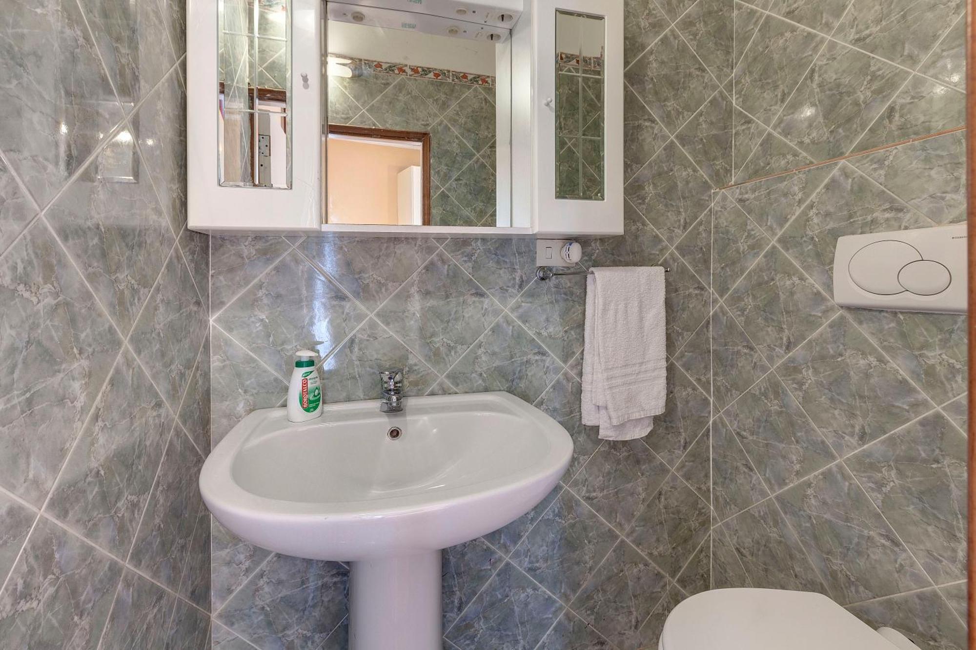 Magnoli 2 D Apartment