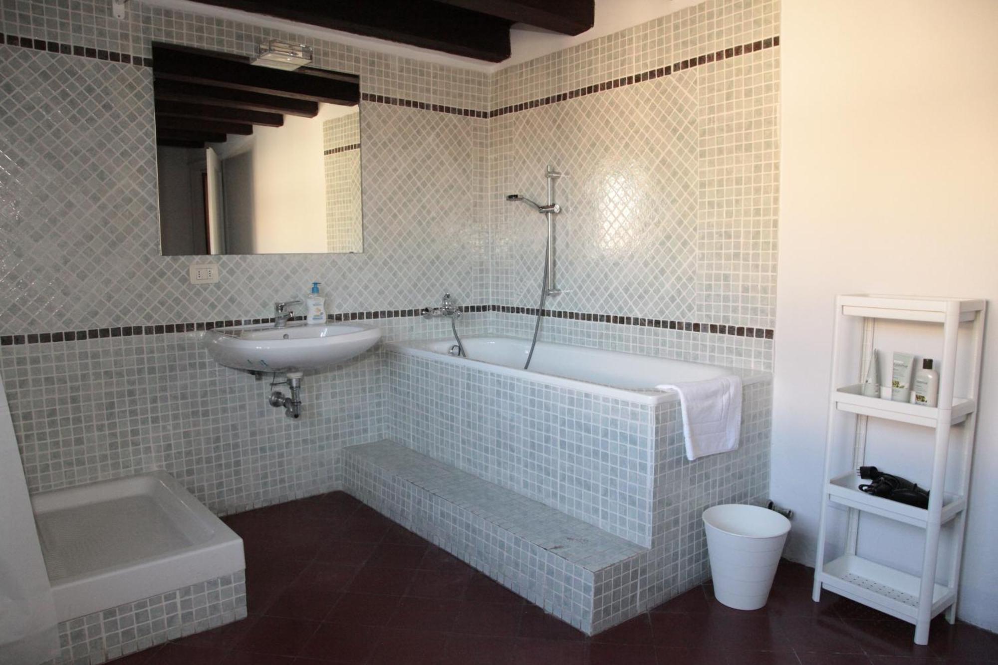 Vecchietti 6 Apartment Florence