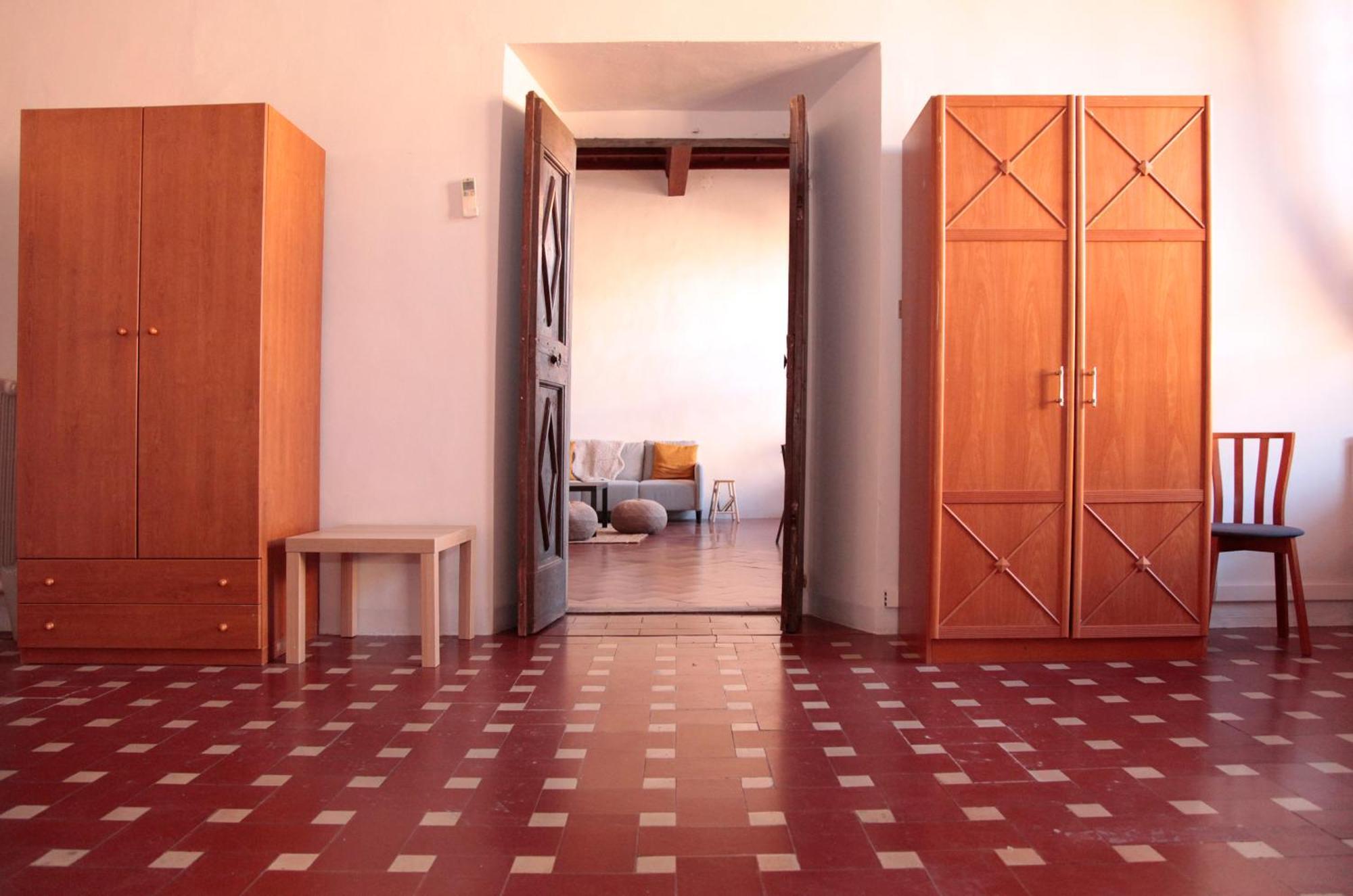 Apartment Vecchietti 6