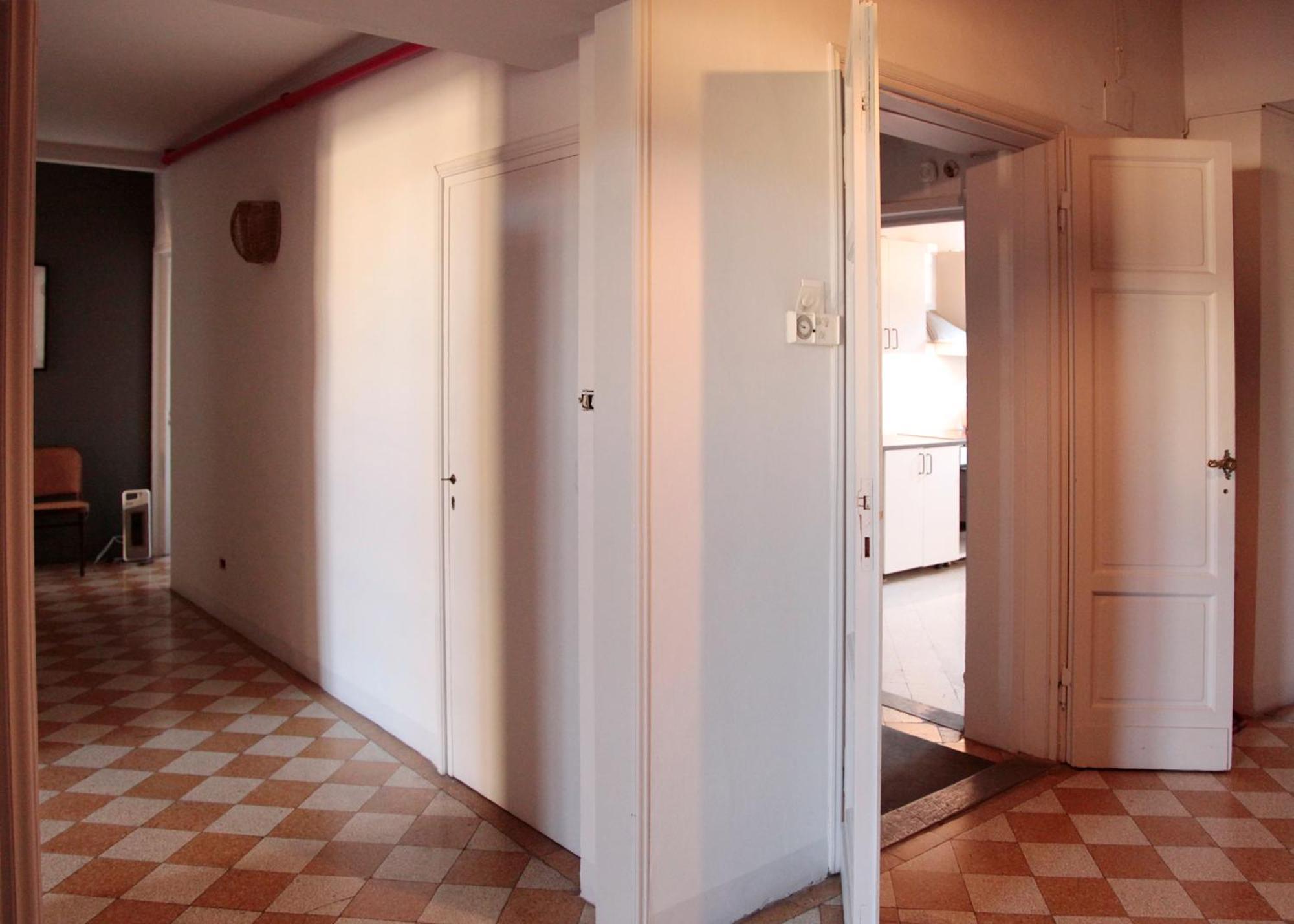 Apartment Vecchietti 6 *