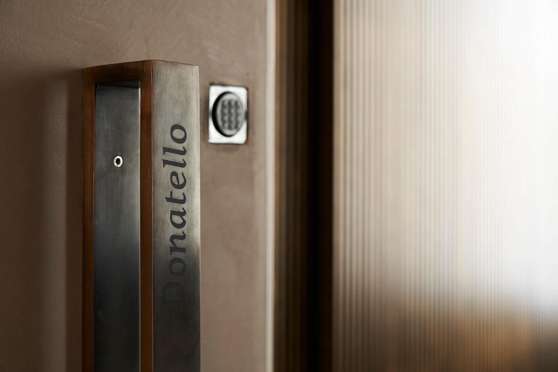 Guest house Fornace