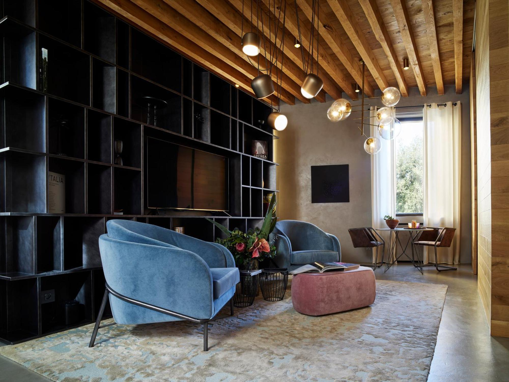 Guest house Fornace