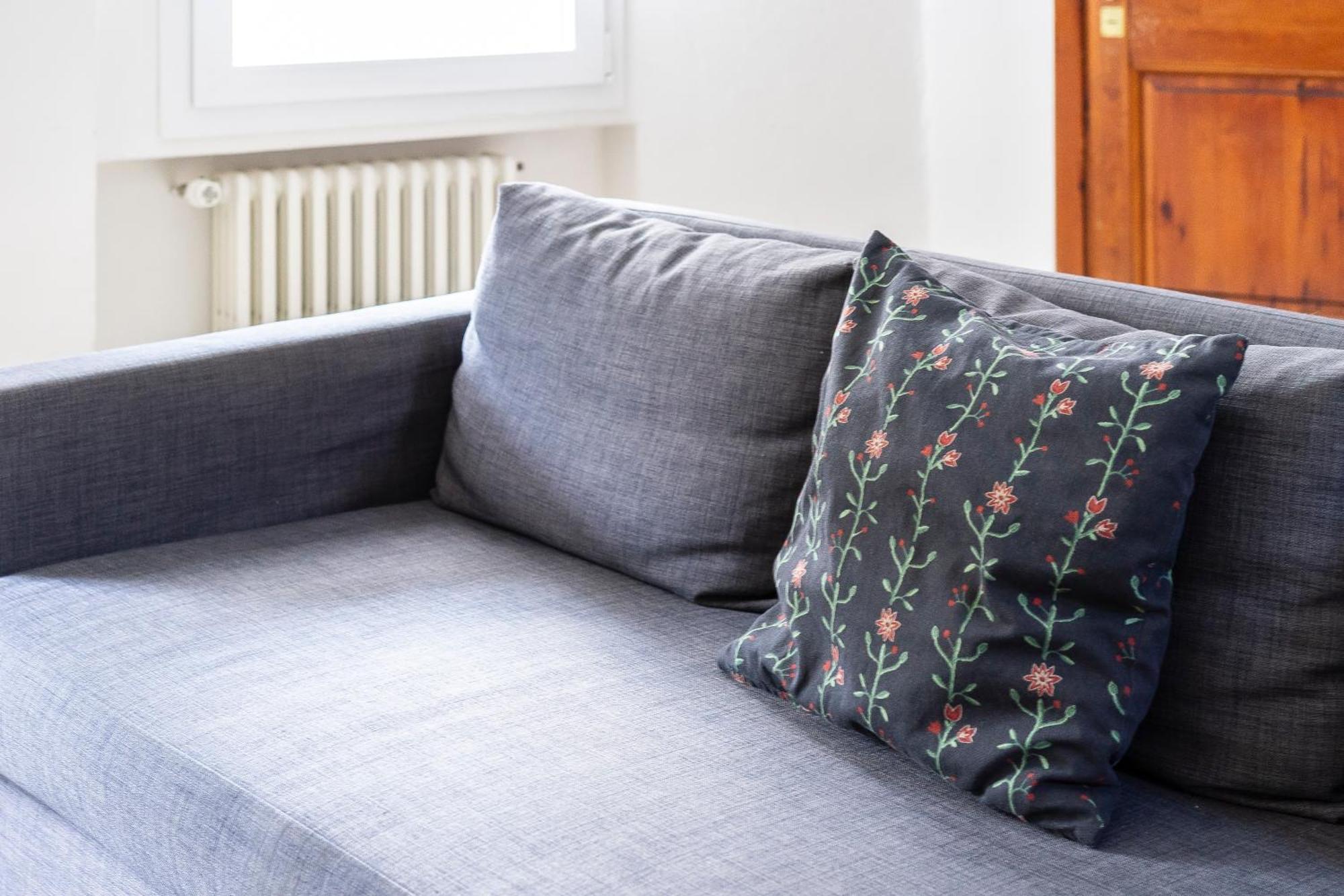 Appartement Camaldoli 8