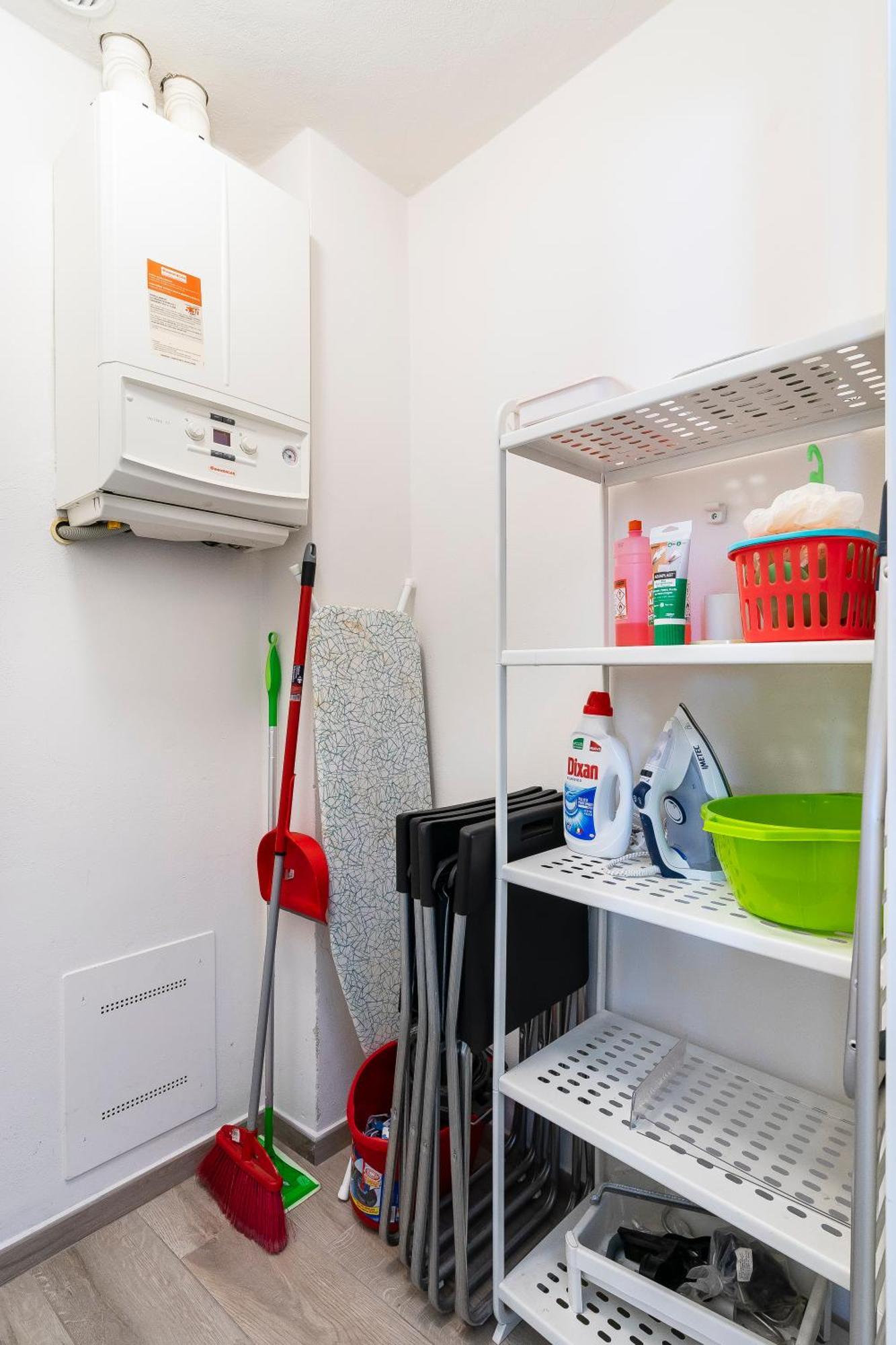 Camaldoli 8 Appartement