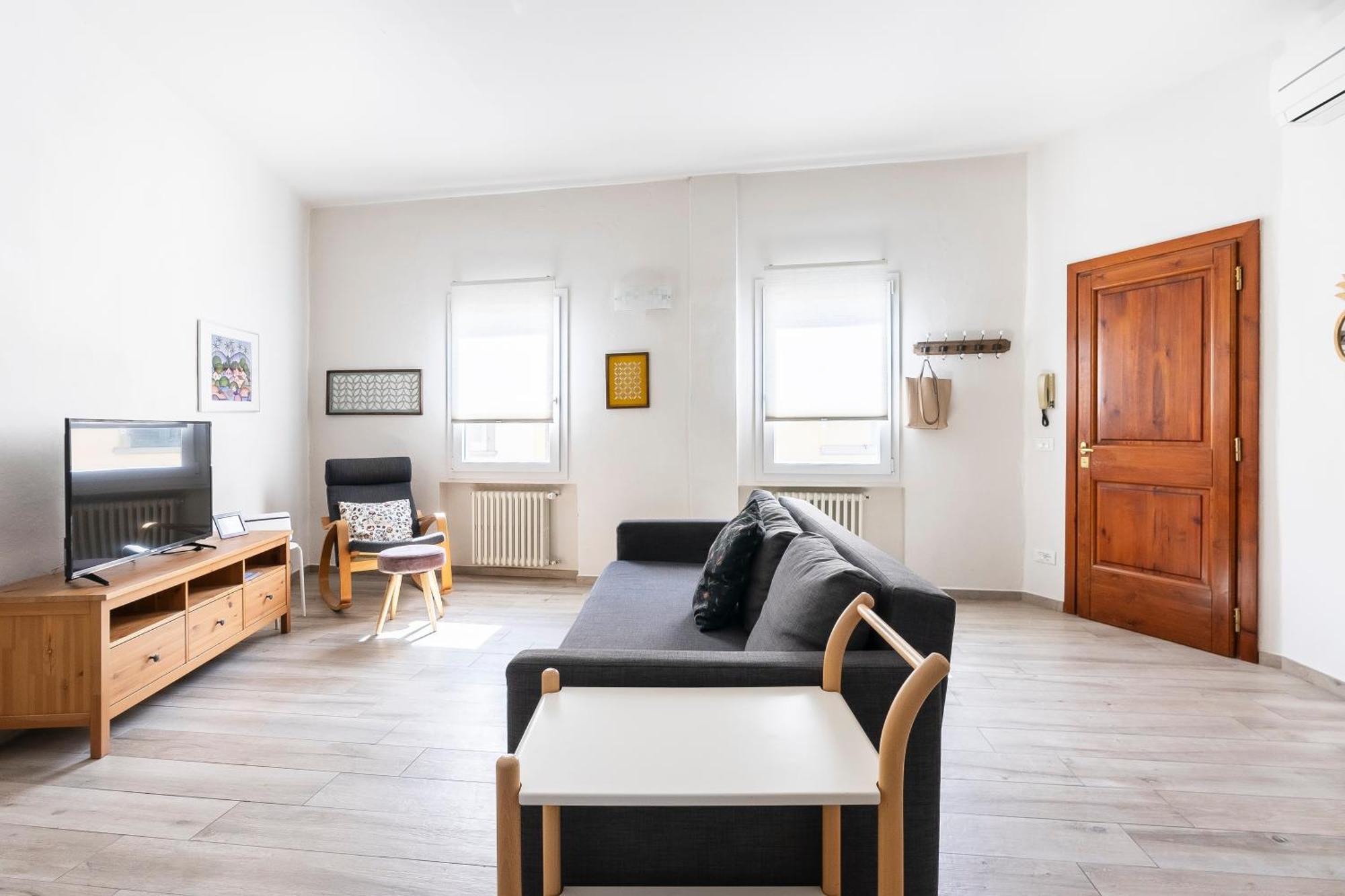Appartement Camaldoli 8